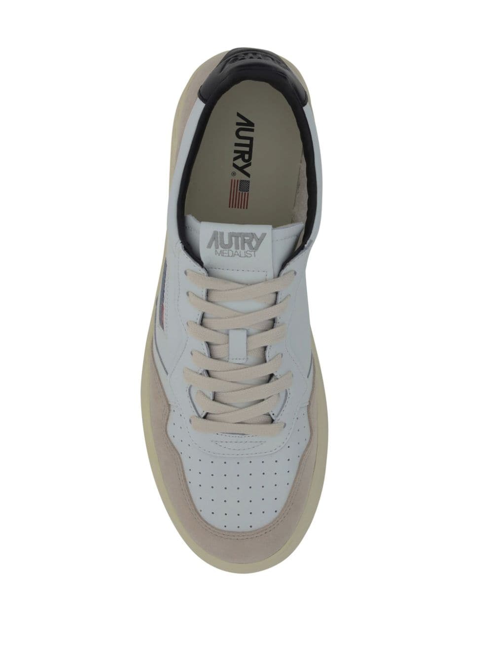 AUTRY Sneakers Black