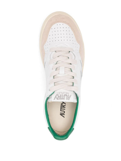 AUTRY Sneakers Green