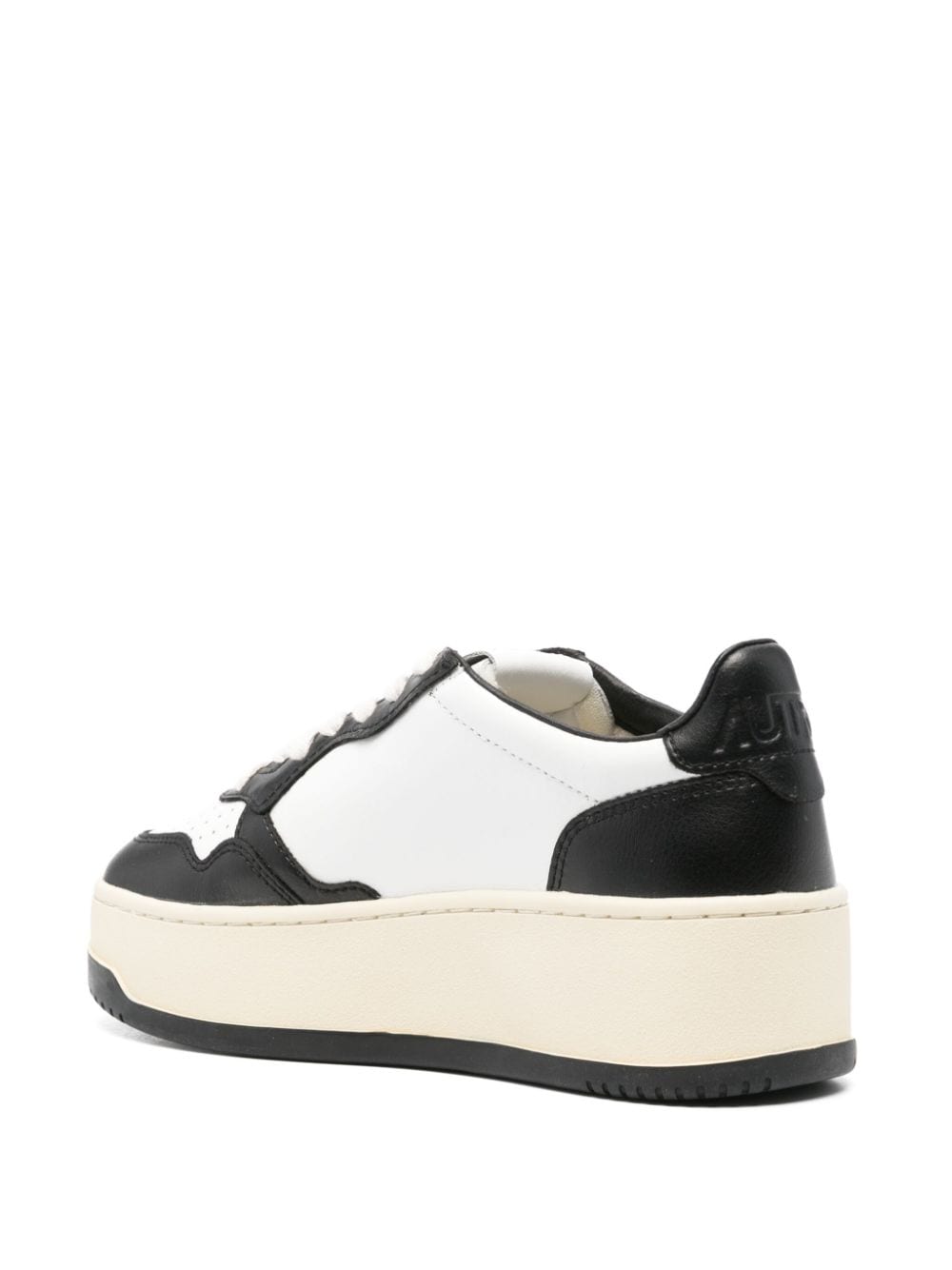 AUTRY Sneakers Black