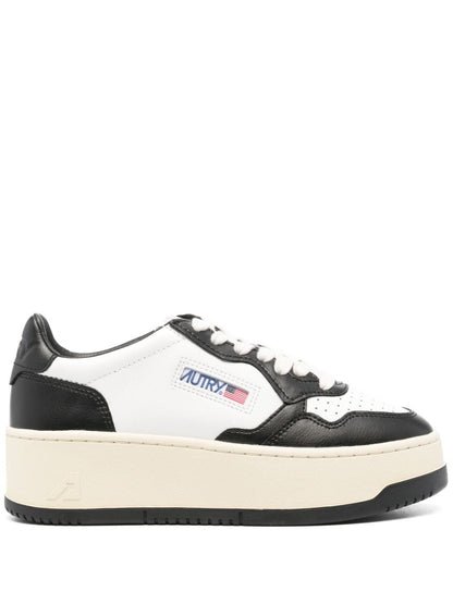 AUTRY Sneakers Black