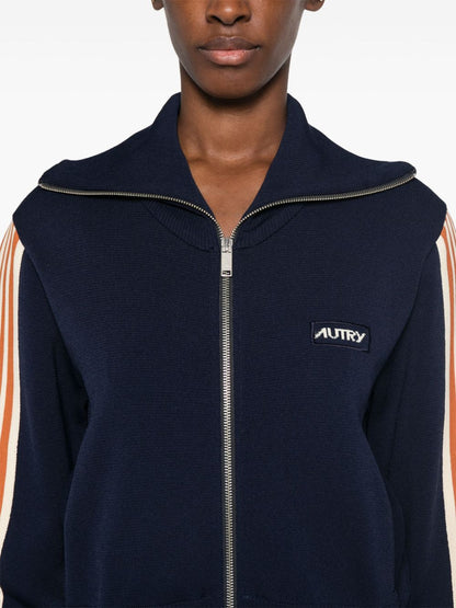 AUTRY Sweaters Blue