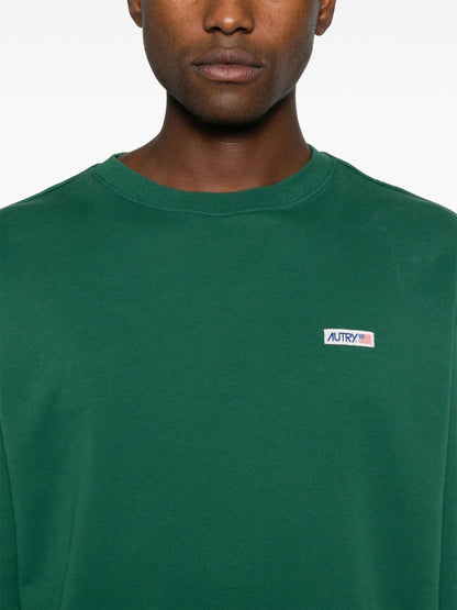 AUTRY Sweaters Green