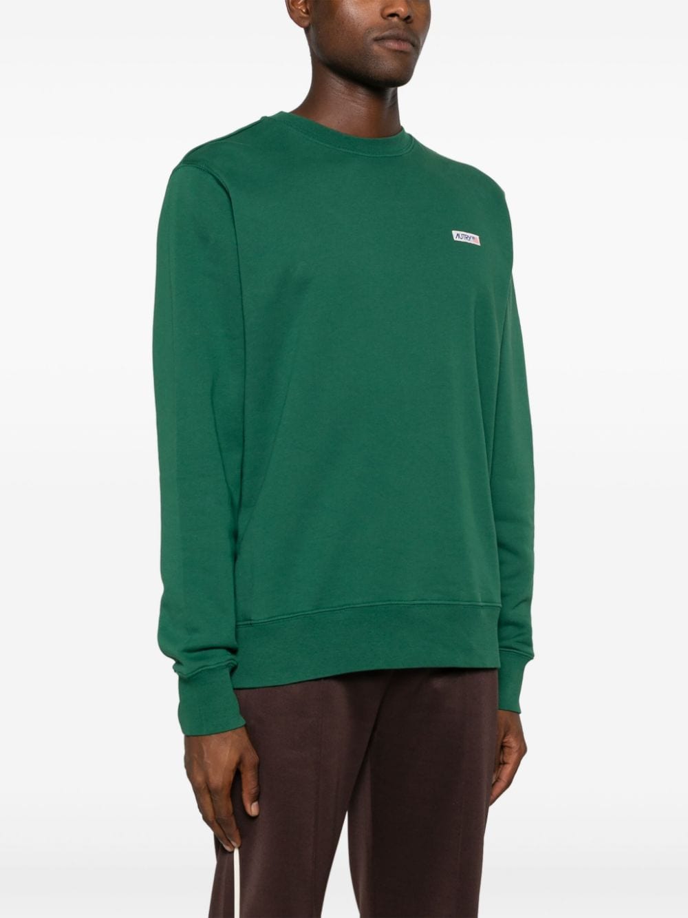 AUTRY Sweaters Green