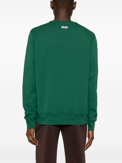 AUTRY Sweaters Green