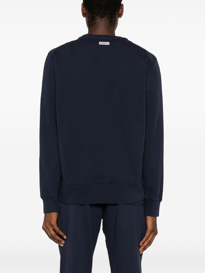 AUTRY Sweaters Blue