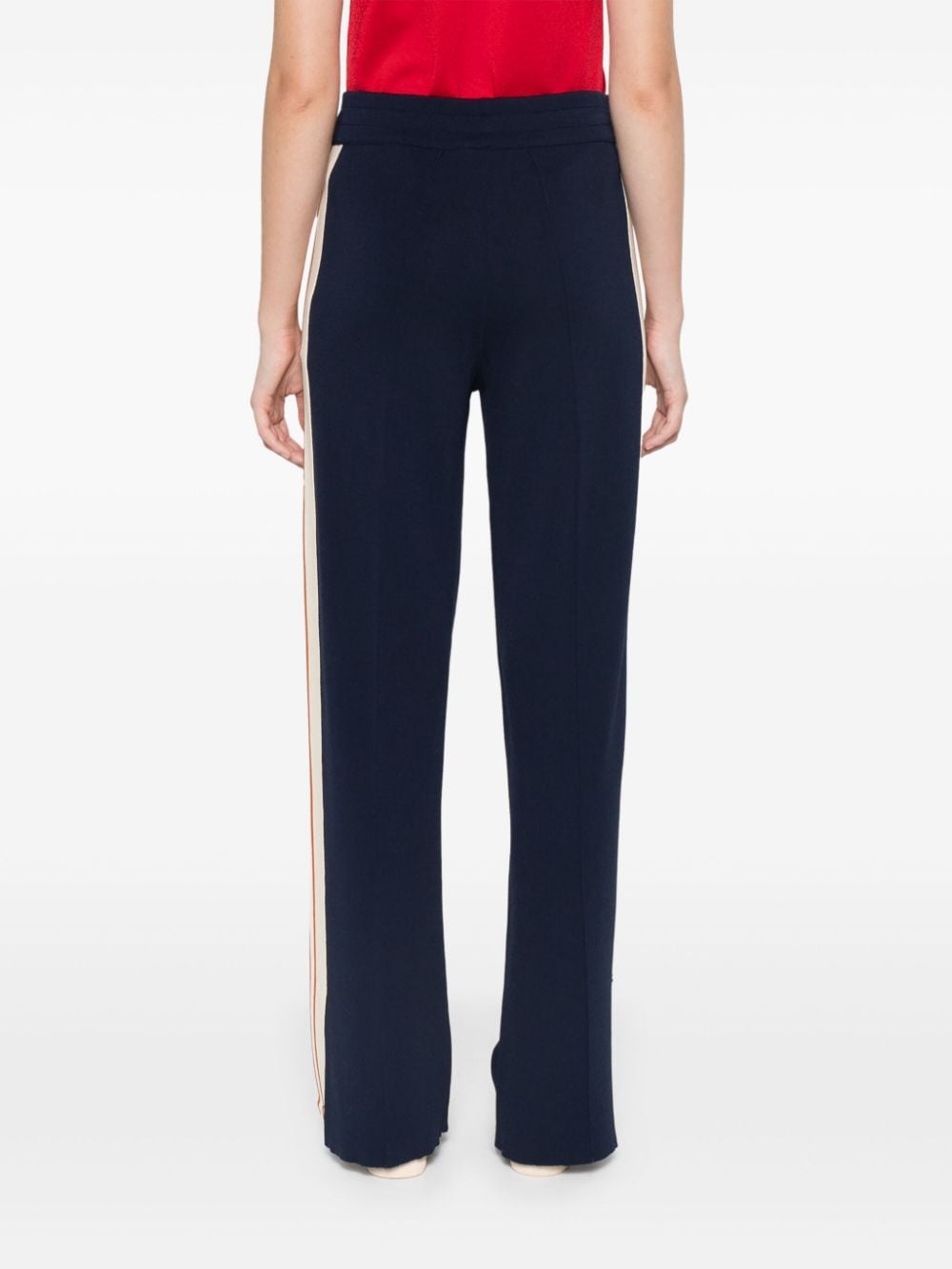 AUTRY Trousers Blue