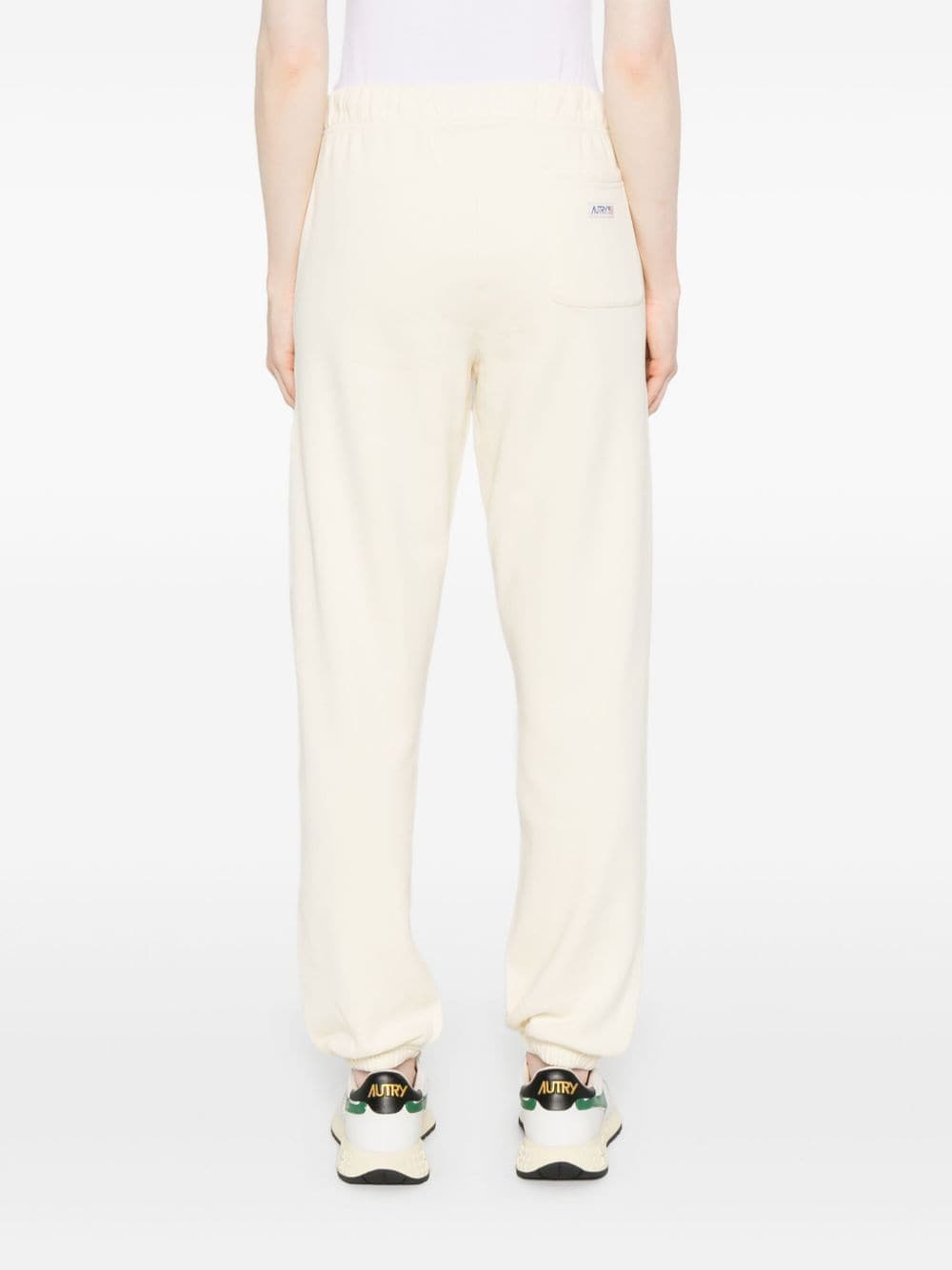 AUTRY Trousers White