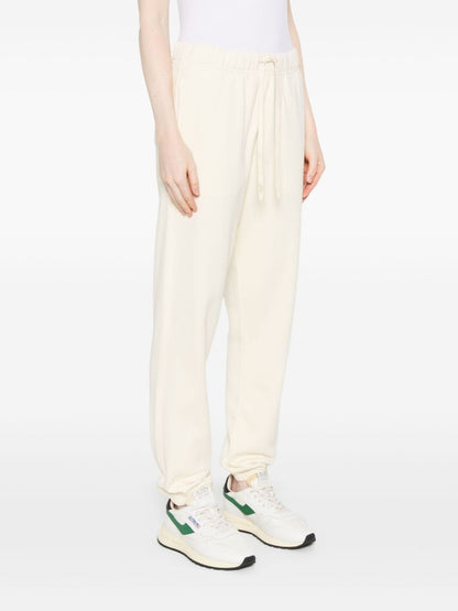 AUTRY Trousers White