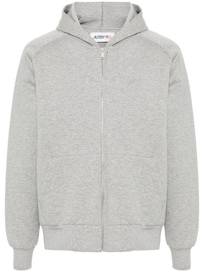 AUTRY Sweaters Light Grey