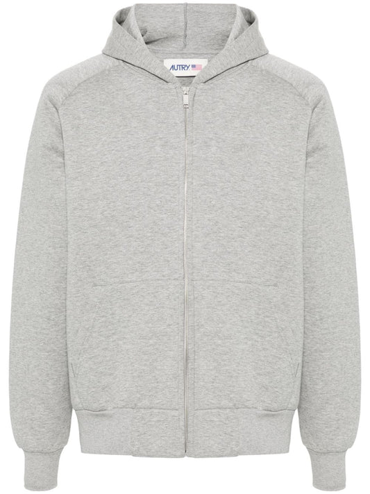 AUTRY Sweaters Light Grey