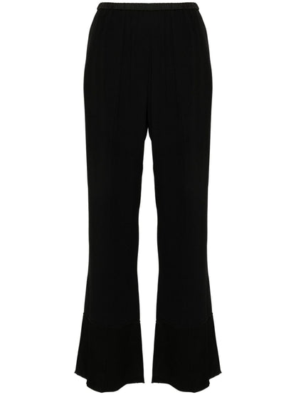 Forte Forte Trousers Black