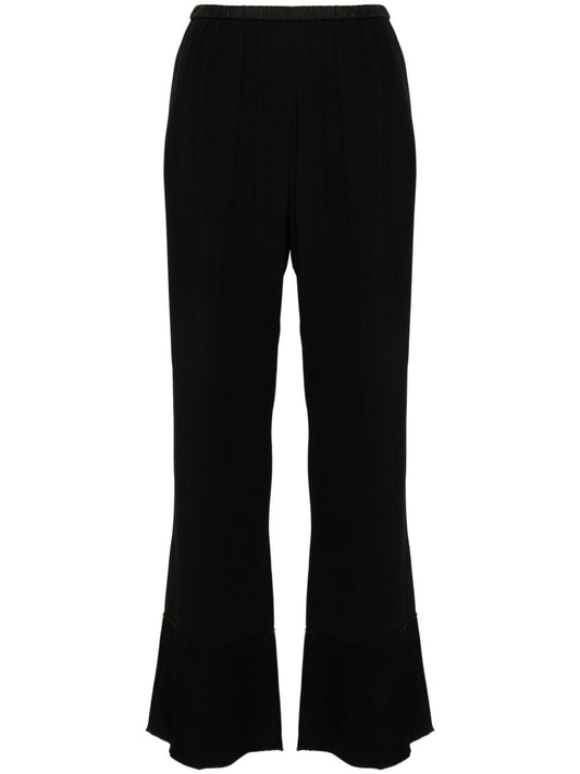 Forte Forte Trousers Black