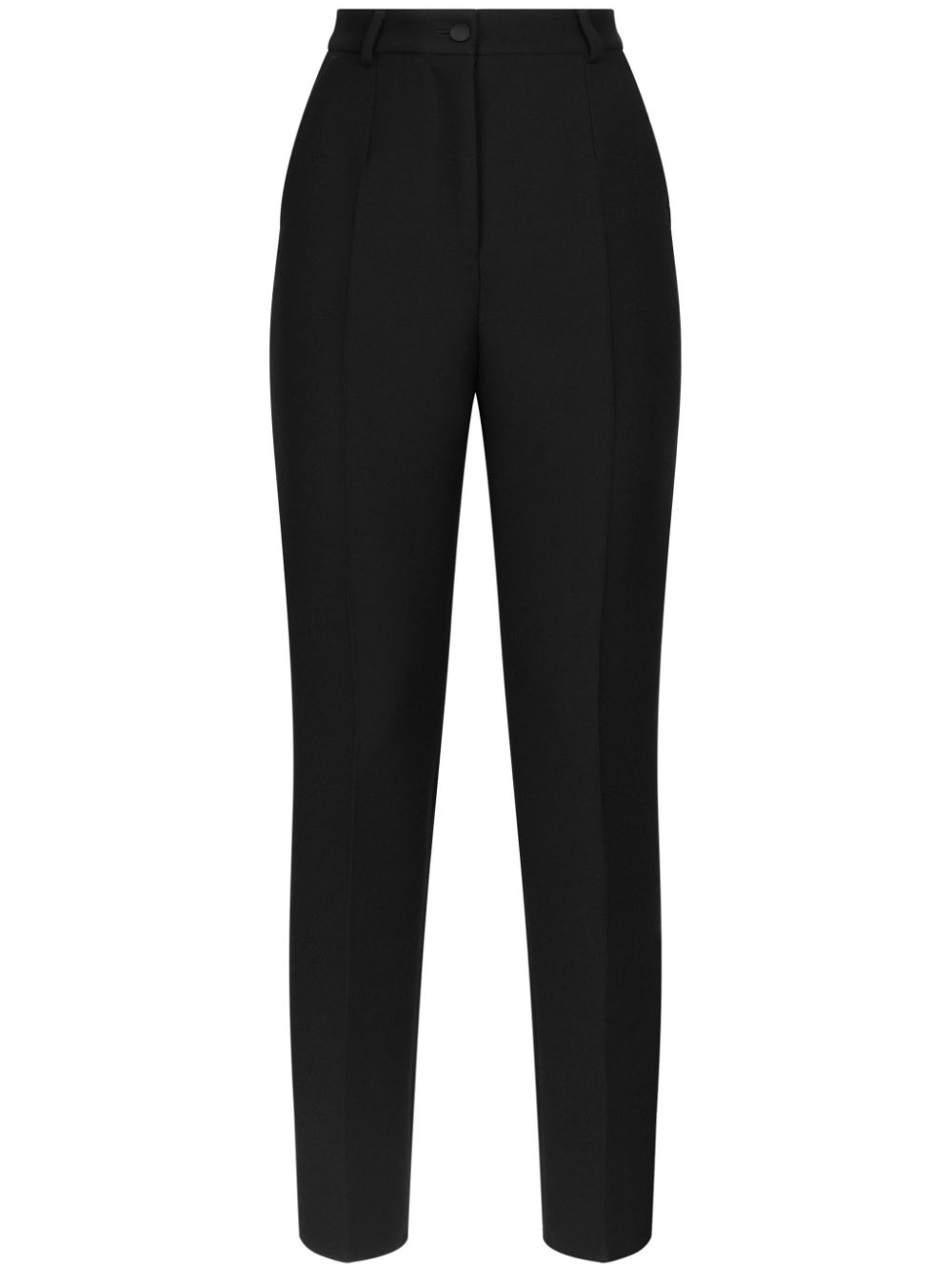 Dolce & Gabbana Trousers Black