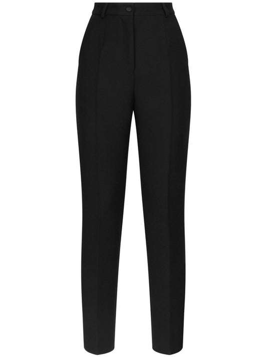 Dolce & Gabbana Trousers Black