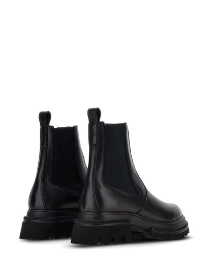 HOGAN PRE Boots Black