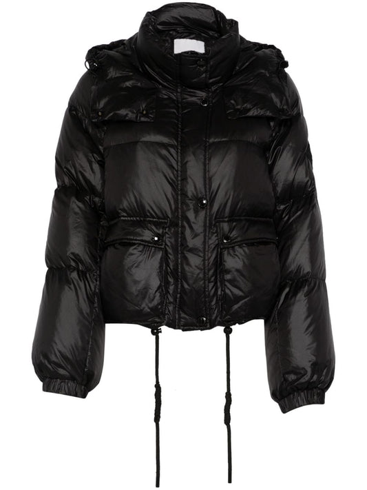 ERMANNO FIRENZE Coats Black