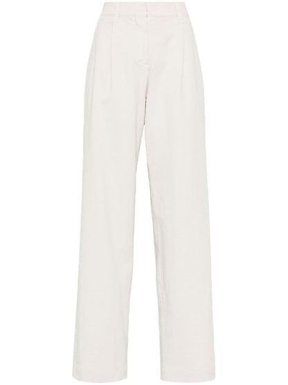 Brunello Cucinelli Jeans Beige