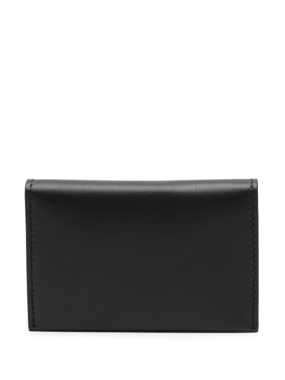 Acne Studios Wallets Black