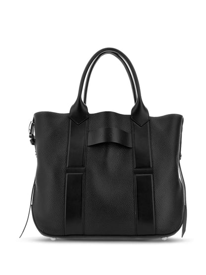 HOGAN PRE Bags.. Black