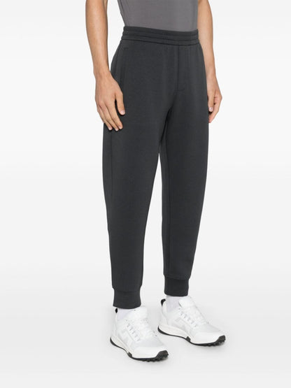 Emporio Armani Trousers Grey