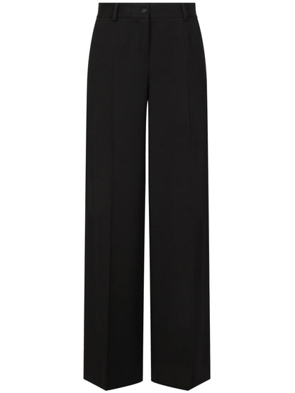 Dolce & Gabbana Trousers Black