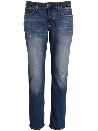 Emporio Armani Jeans Blue