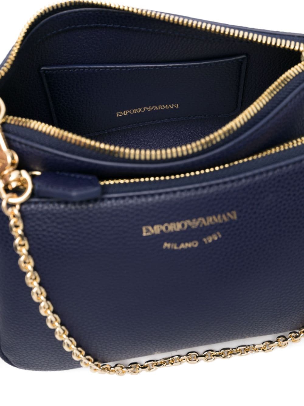 Emporio Armani Bags.. Blue