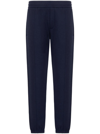 EMPORIO ARMANI CAPSULE Trousers Blue