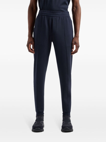 EMPORIO ARMANI CAPSULE Trousers Blue