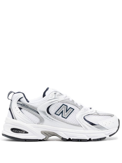 New Balance Sneakers White