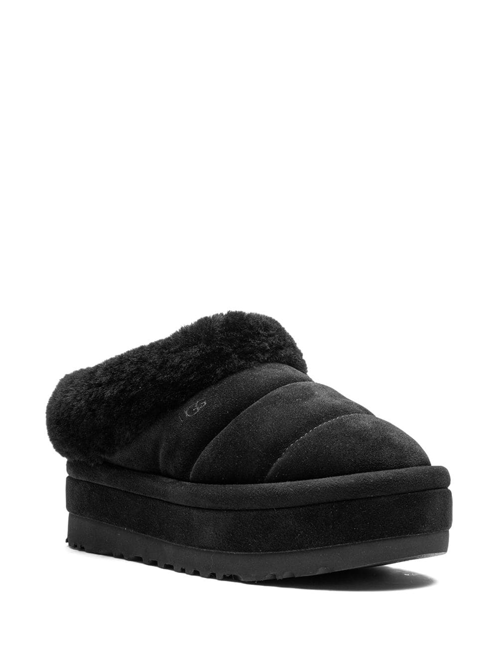 UGG Australia Sandals Black