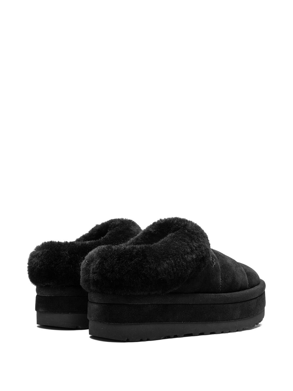 UGG Australia Sandals Black