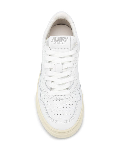 AUTRY Sneakers White