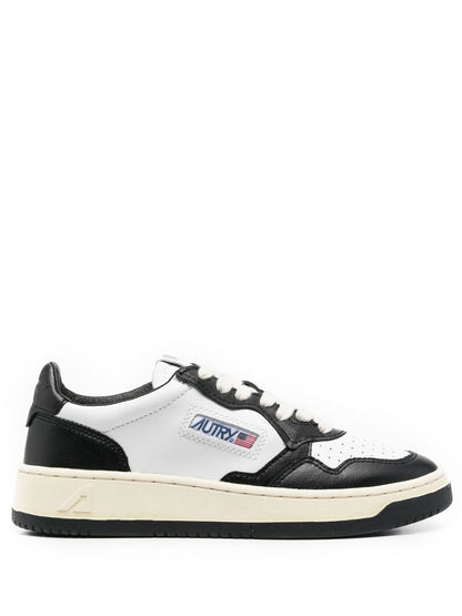 AUTRY Sneakers Black