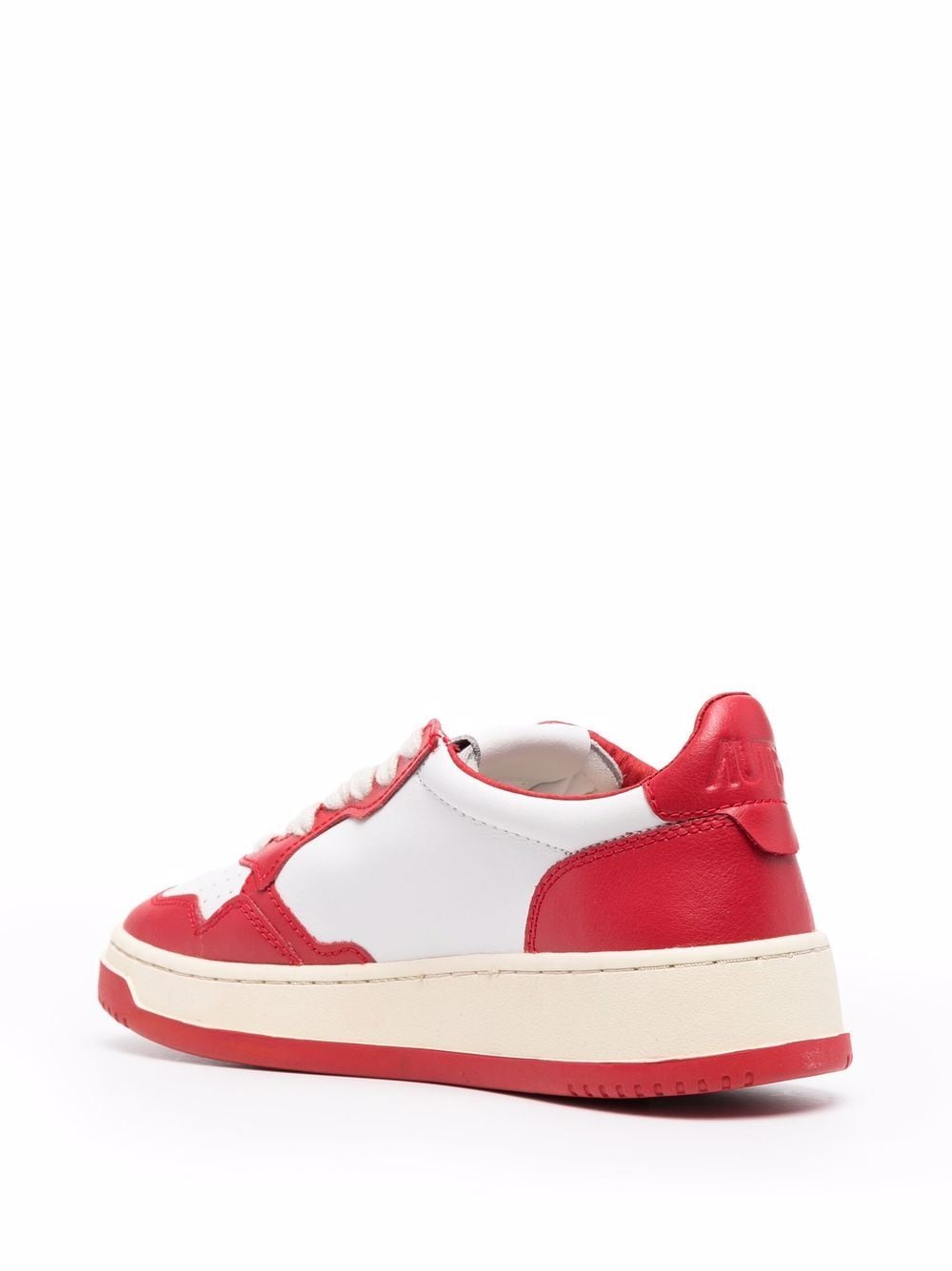 AUTRY Sneakers Red