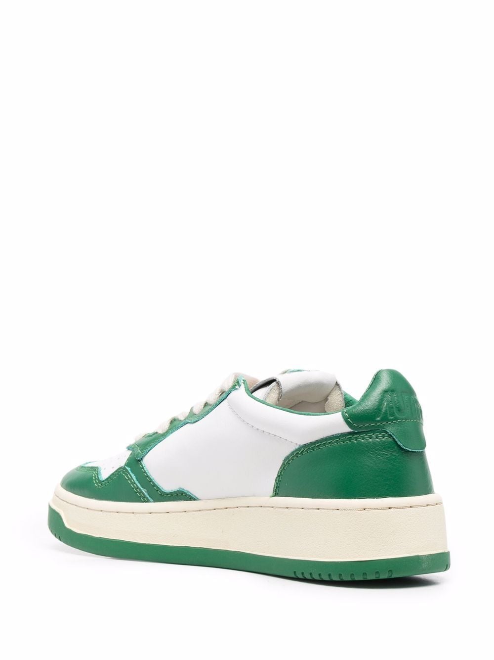 AUTRY Sneakers Green