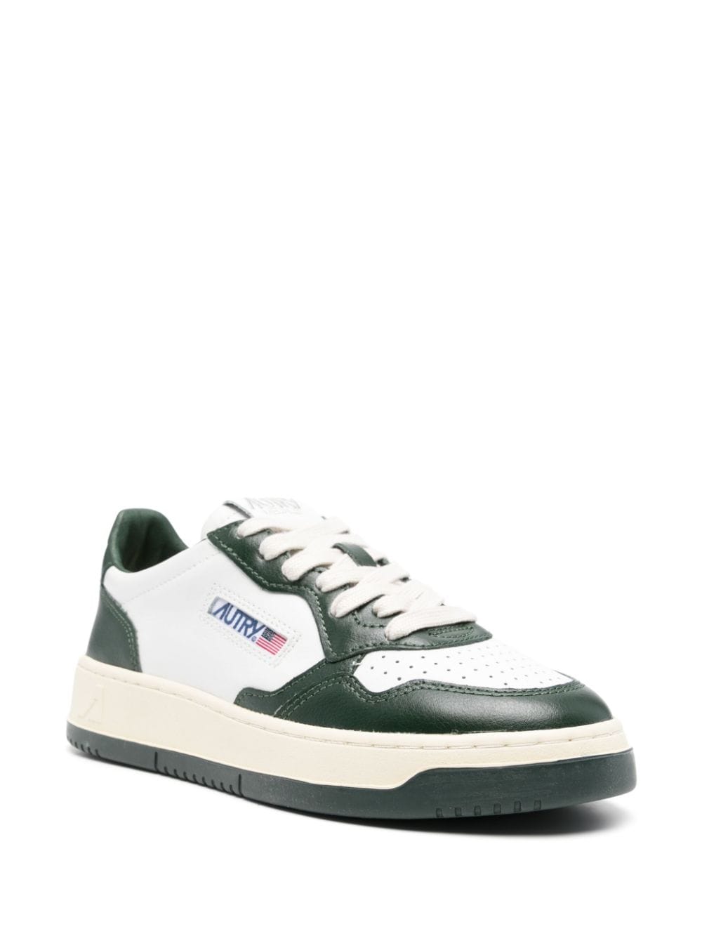 AUTRY Sneakers Green