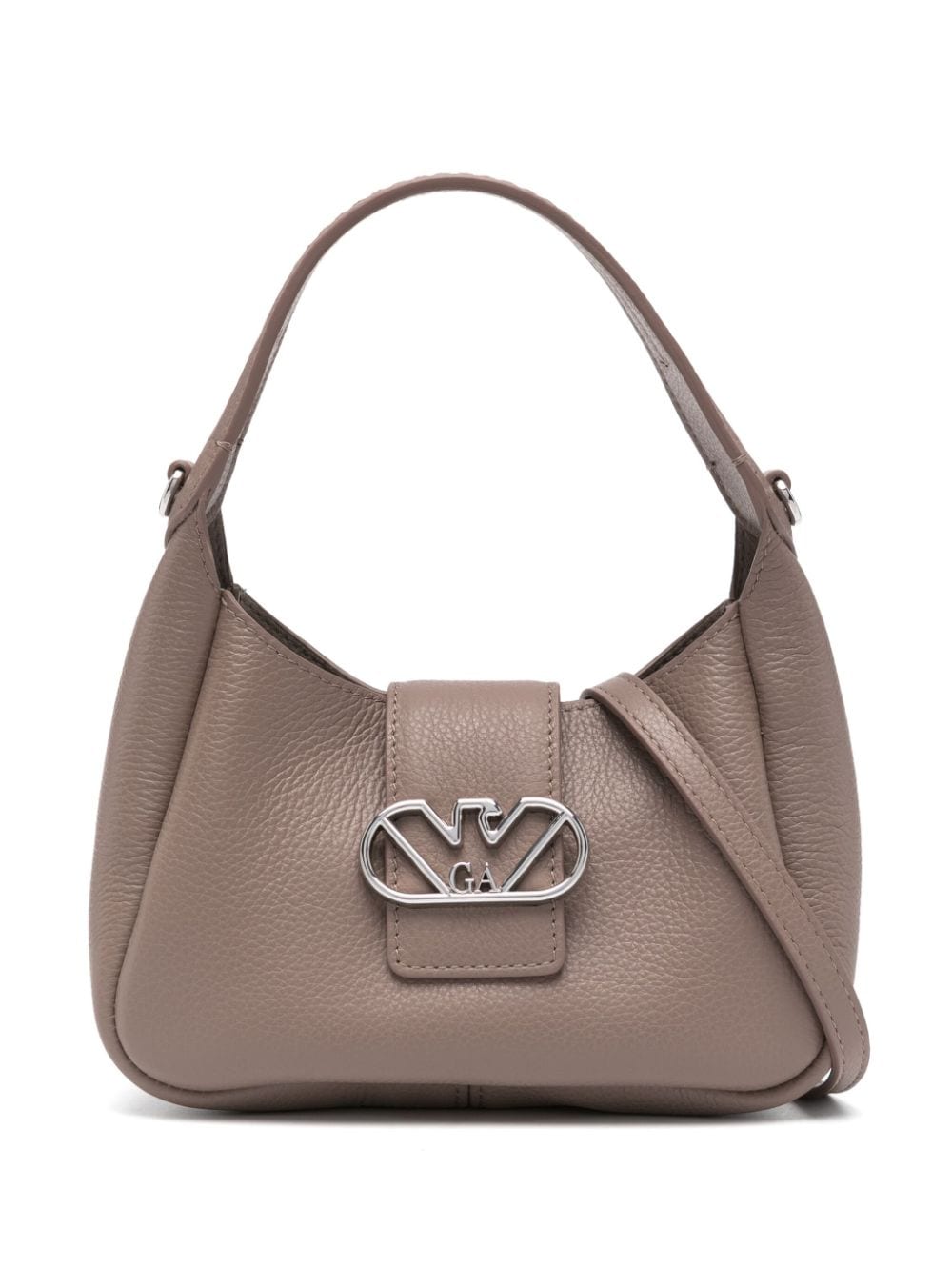 Emporio Armani Bags.. Dove Grey