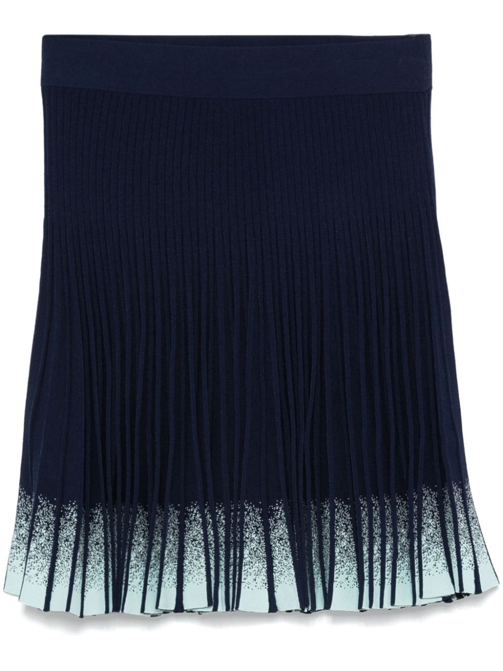 Emporio Armani Skirts Blue