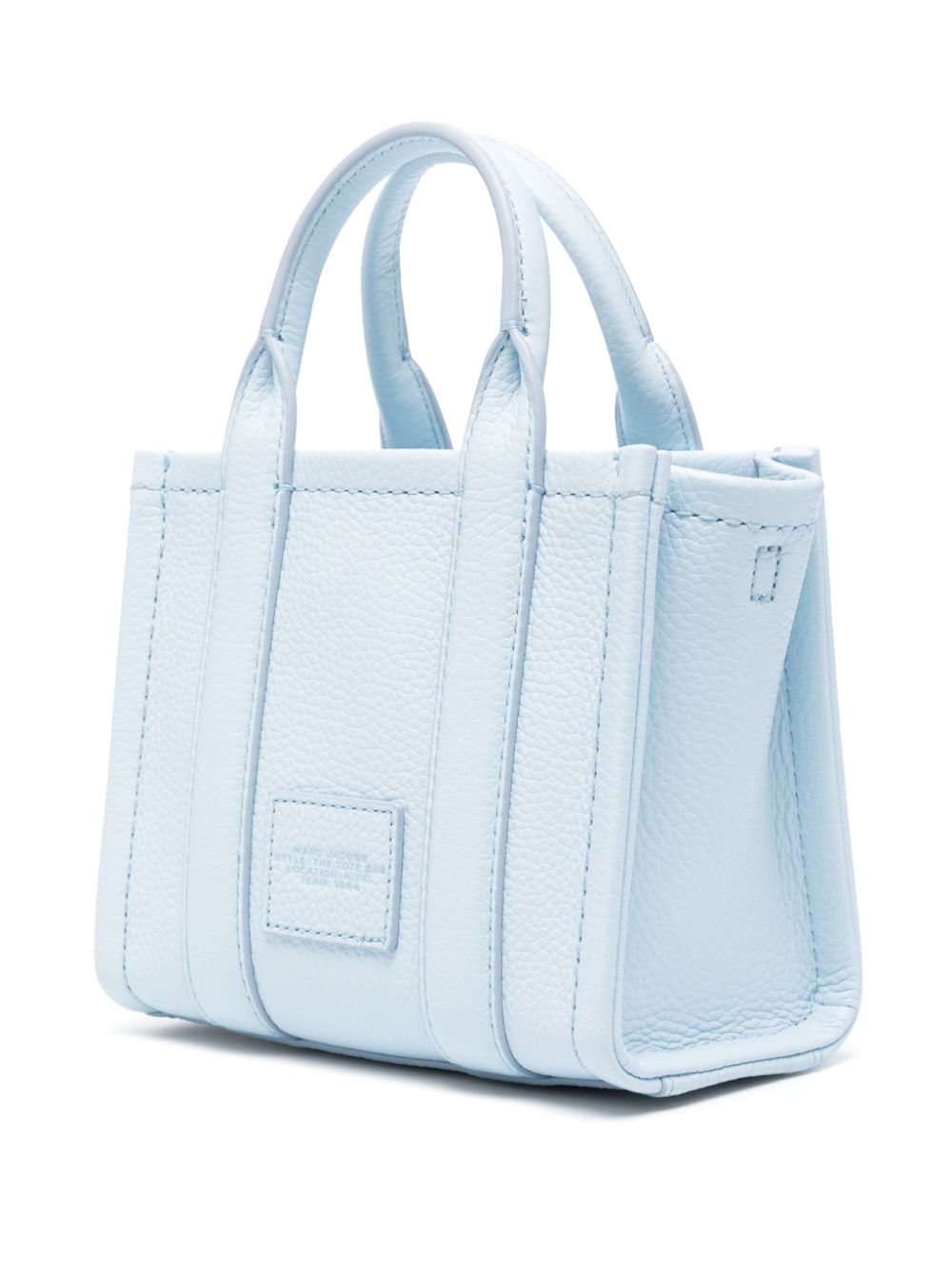 Marc Jacobs Bags.. Clear Blue