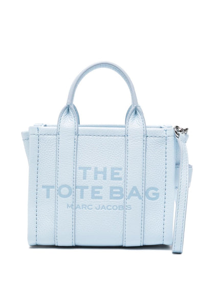 Marc Jacobs Bags.. Clear Blue