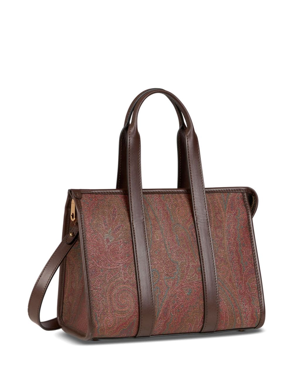 Etro Bags.. Brown