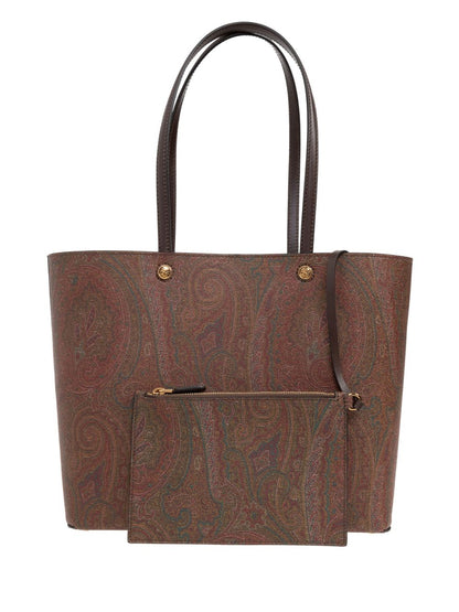 Etro Bags.. Brown