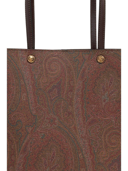 Etro Bags.. Brown