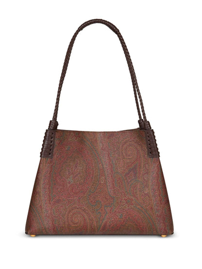 Etro Bags.. Brown