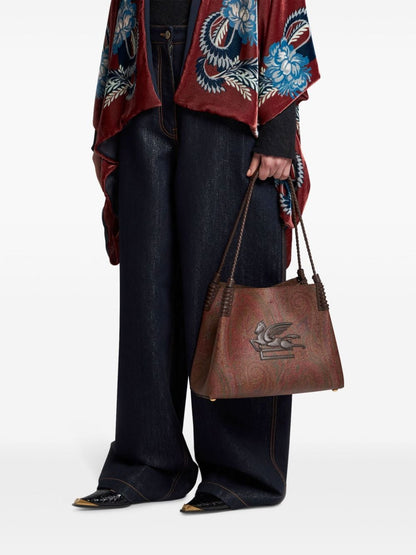 Etro Bags.. Brown