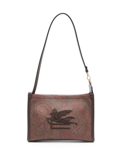 Etro Wallets Brown