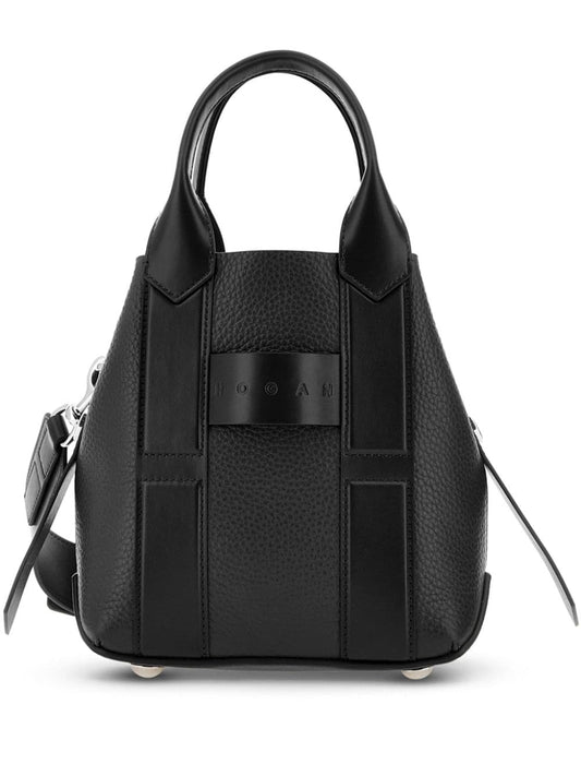 HOGAN PRE Bags.. Black