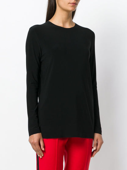 Norma Kamali Sweaters Black