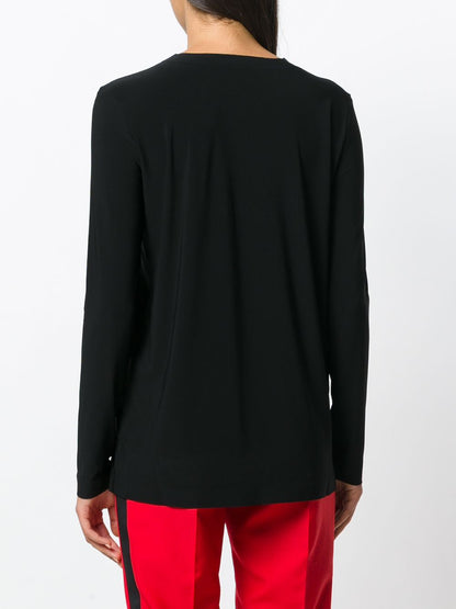 Norma Kamali Sweaters Black